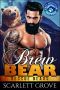 [Rescue Bears 04] • Brew Bear